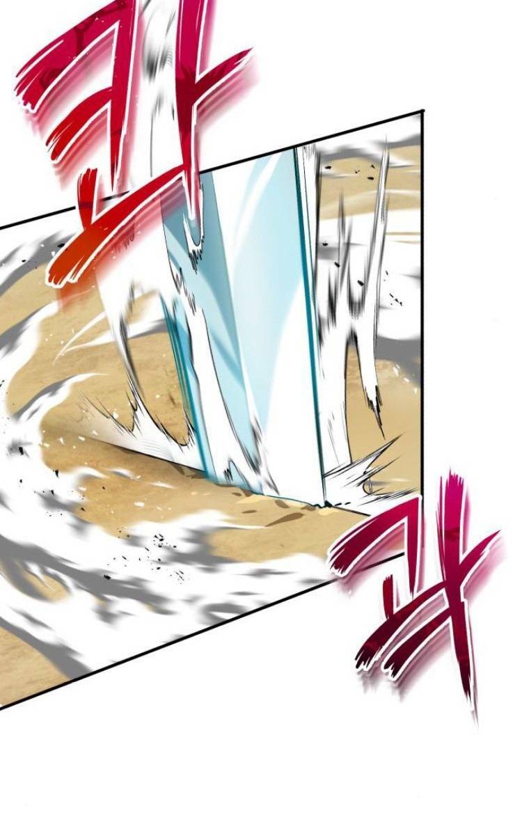 Đệ Nhất Võ Sư, Baek Cao Thủ - Chapter 10 - Page 69