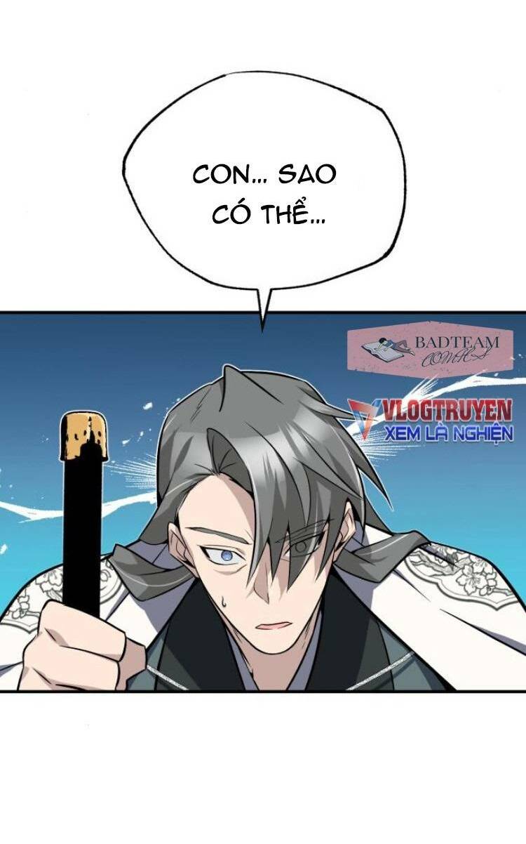 Đệ Nhất Võ Sư, Baek Cao Thủ - Chapter 10 - Page 70