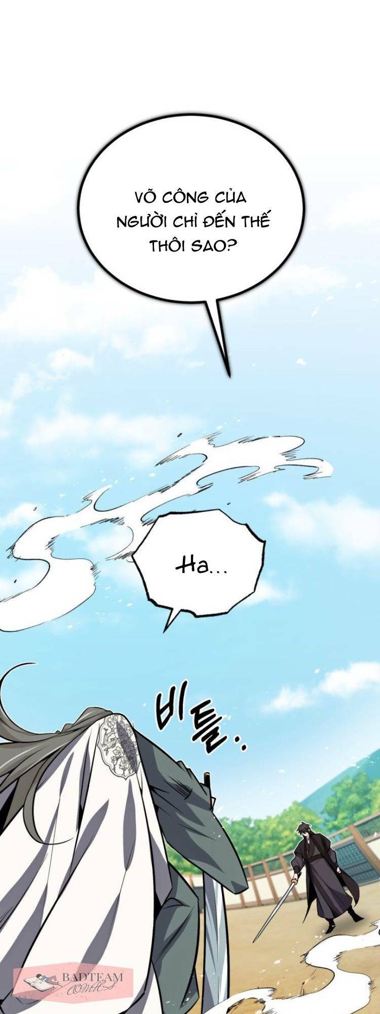 Đệ Nhất Võ Sư, Baek Cao Thủ - Chapter 10 - Page 71