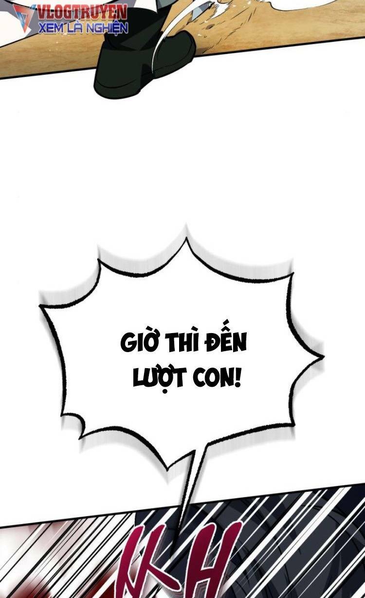 Đệ Nhất Võ Sư, Baek Cao Thủ - Chapter 10 - Page 72