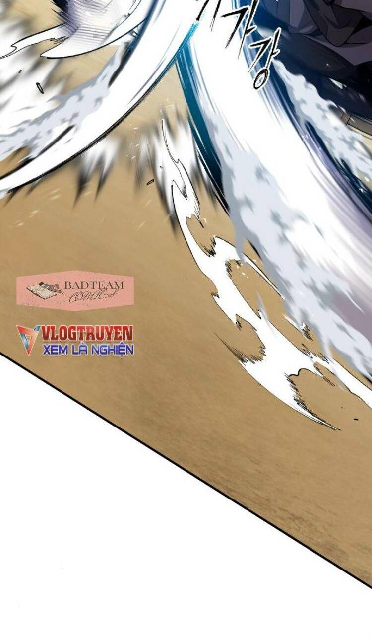 Đệ Nhất Võ Sư, Baek Cao Thủ - Chapter 10 - Page 76