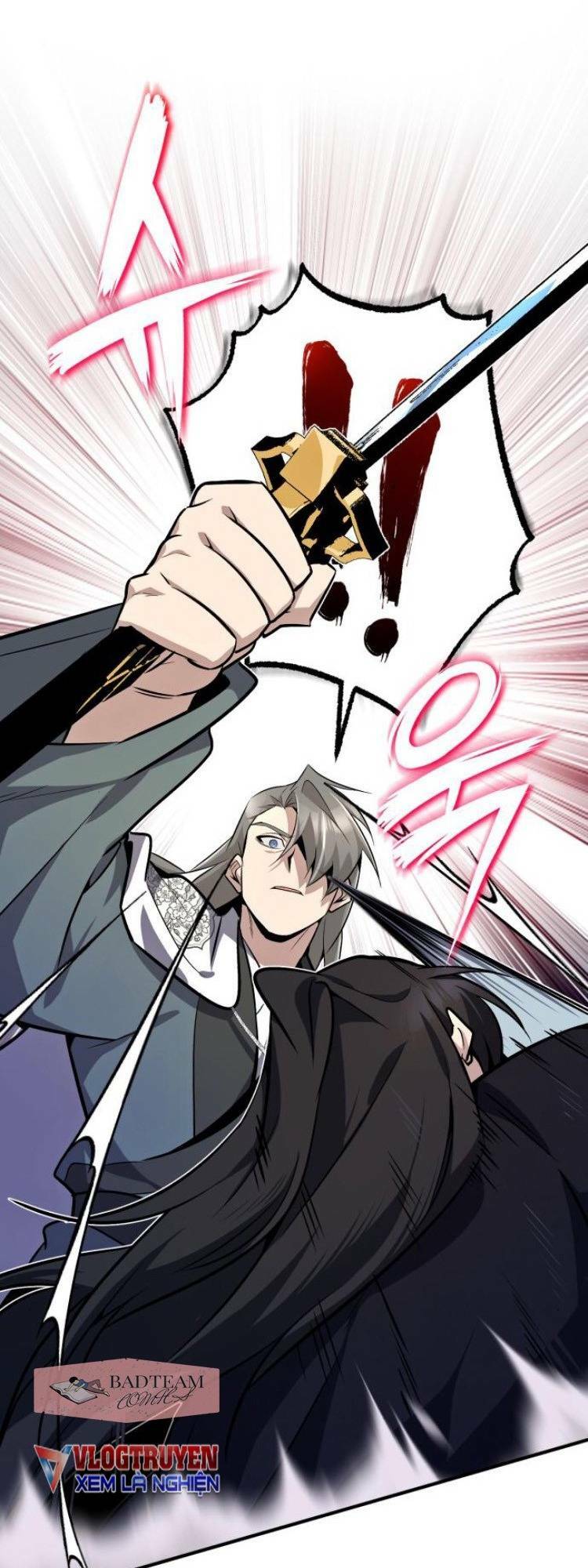 Đệ Nhất Võ Sư, Baek Cao Thủ - Chapter 10 - Page 77