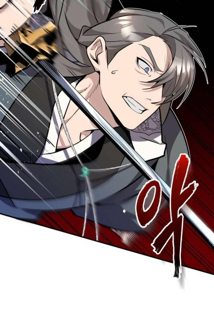 Đệ Nhất Võ Sư, Baek Cao Thủ - Chapter 10 - Page 79