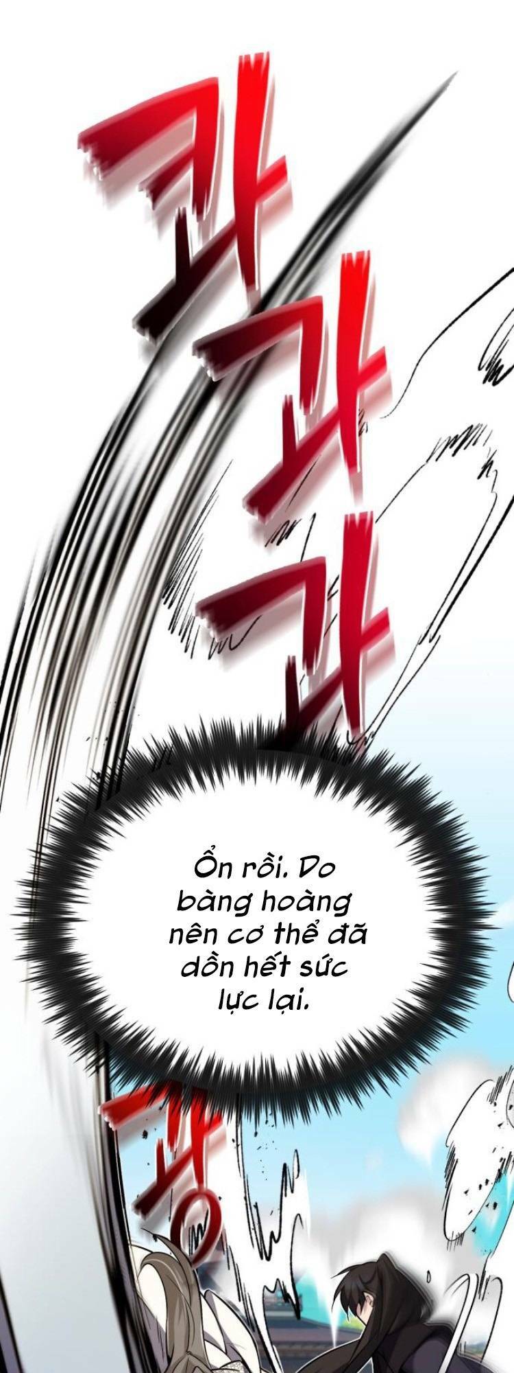 Đệ Nhất Võ Sư, Baek Cao Thủ - Chapter 10 - Page 80
