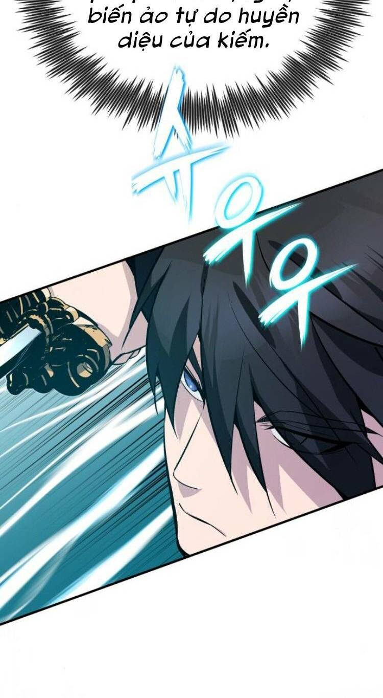 Đệ Nhất Võ Sư, Baek Cao Thủ - Chapter 10 - Page 82