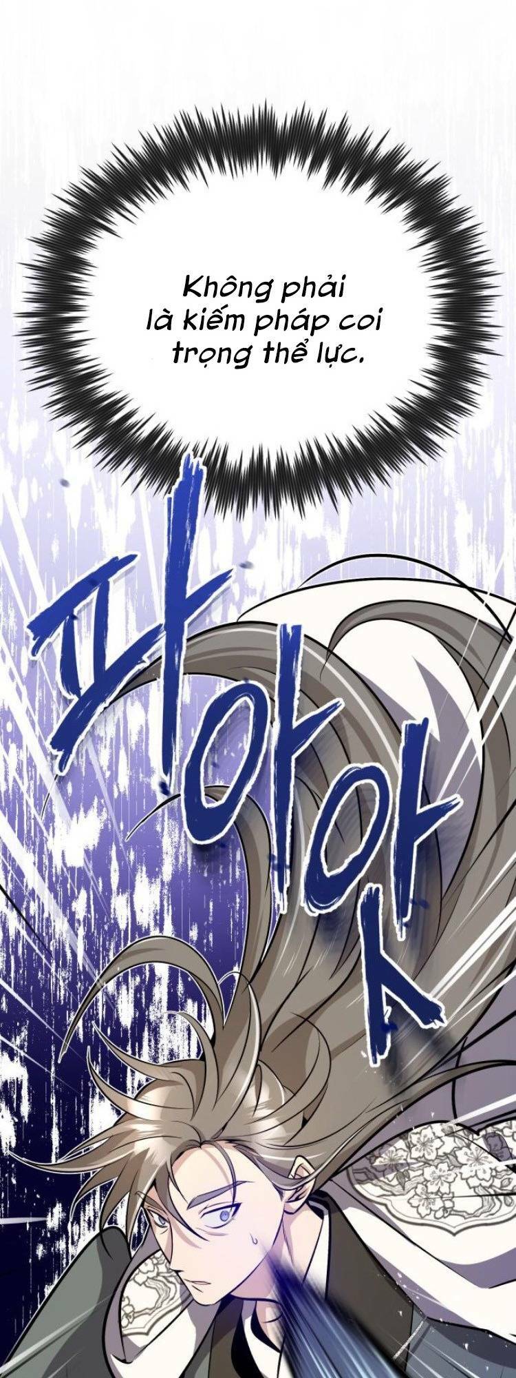 Đệ Nhất Võ Sư, Baek Cao Thủ - Chapter 10 - Page 83