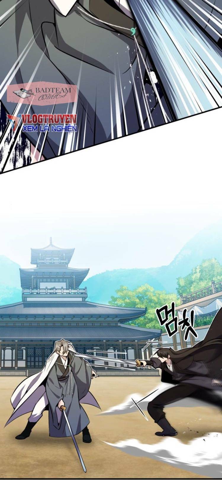 Đệ Nhất Võ Sư, Baek Cao Thủ - Chapter 10 - Page 84