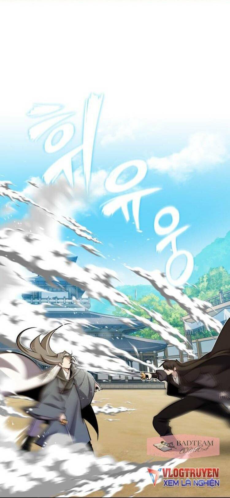 Đệ Nhất Võ Sư, Baek Cao Thủ - Chapter 10 - Page 85