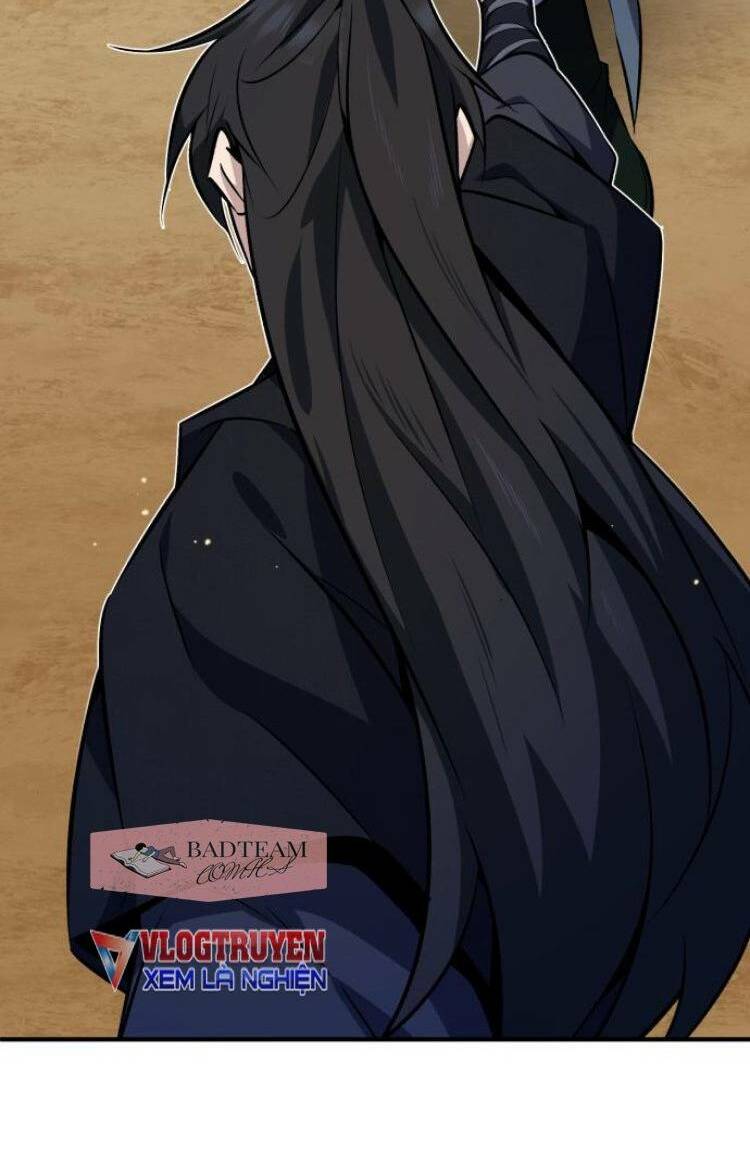 Đệ Nhất Võ Sư, Baek Cao Thủ - Chapter 10 - Page 88