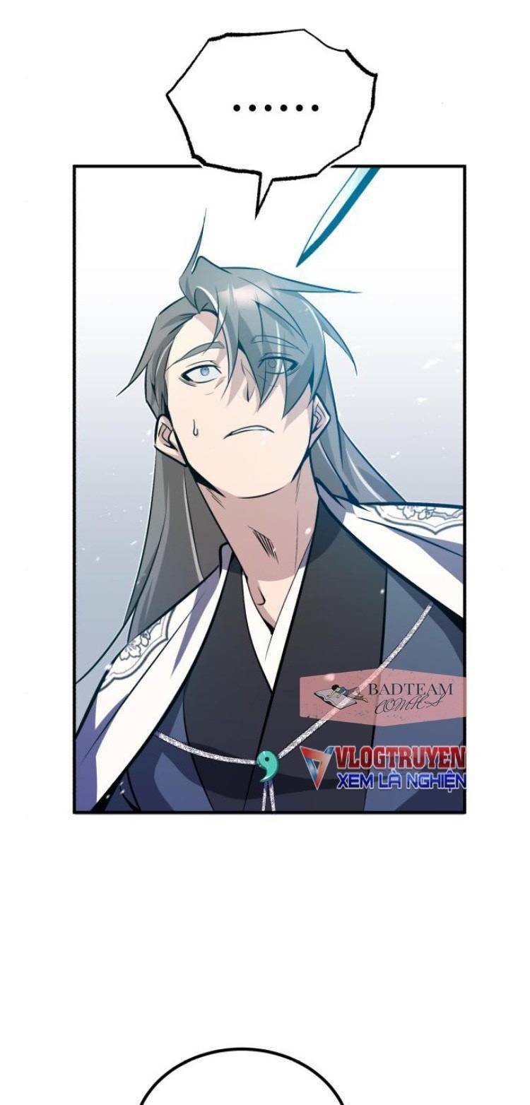 Đệ Nhất Võ Sư, Baek Cao Thủ - Chapter 10 - Page 90