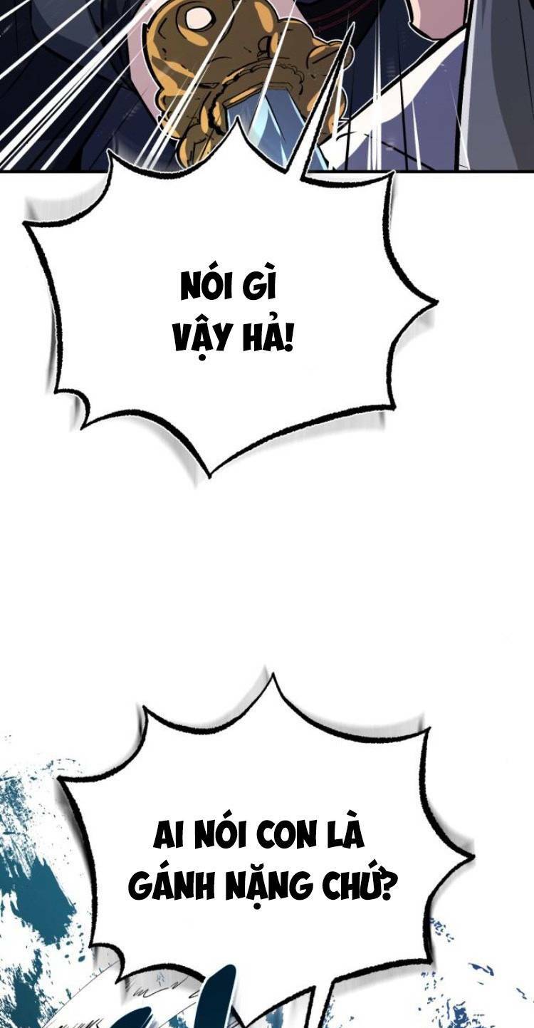 Đệ Nhất Võ Sư, Baek Cao Thủ - Chapter 10 - Page 93