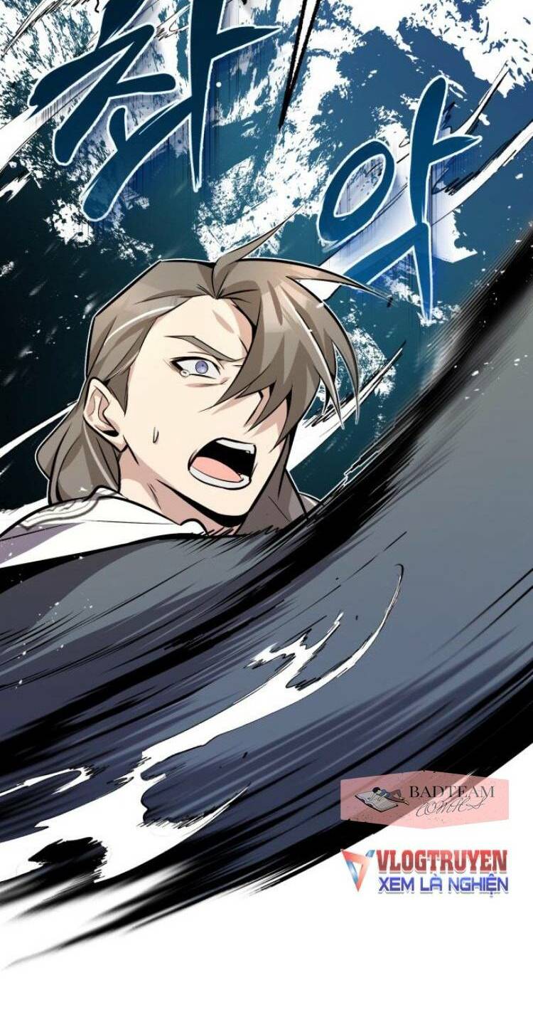 Đệ Nhất Võ Sư, Baek Cao Thủ - Chapter 10 - Page 94