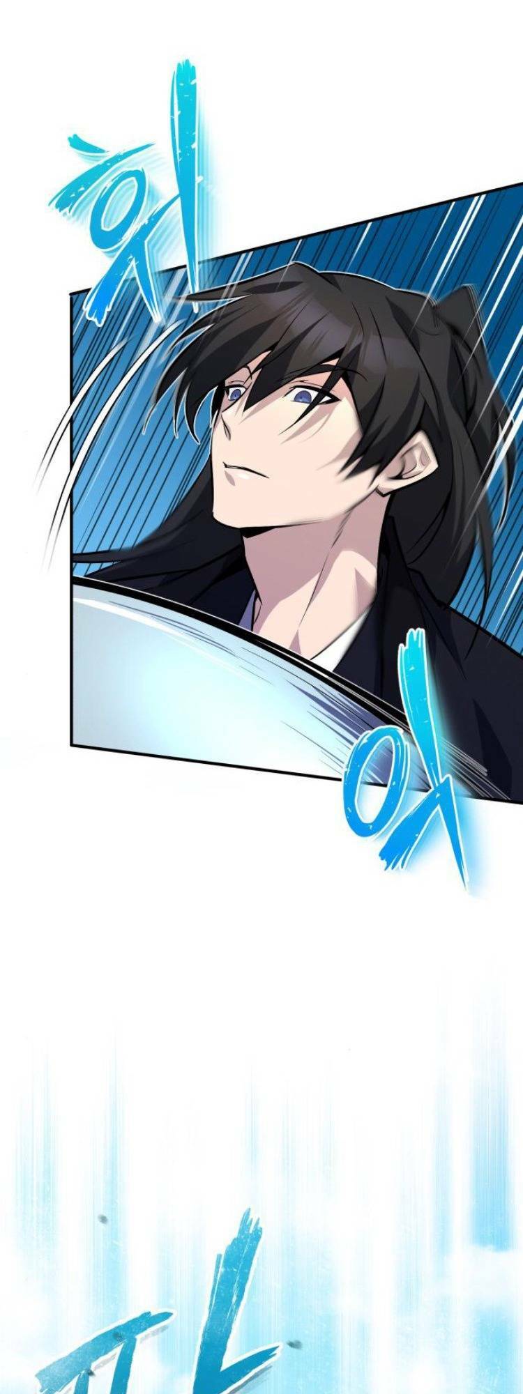 Đệ Nhất Võ Sư, Baek Cao Thủ - Chapter 10 - Page 95