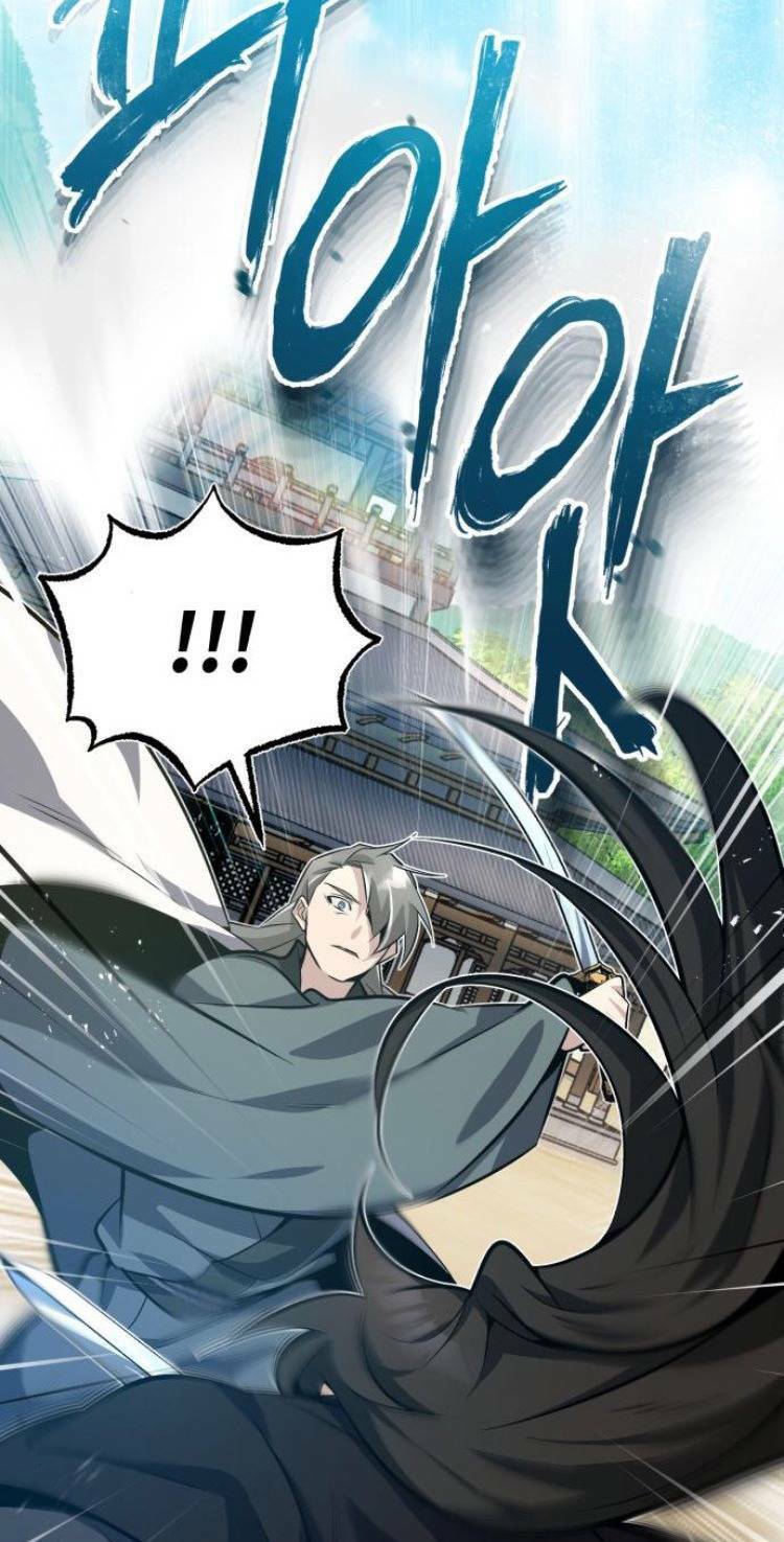 Đệ Nhất Võ Sư, Baek Cao Thủ - Chapter 10 - Page 96