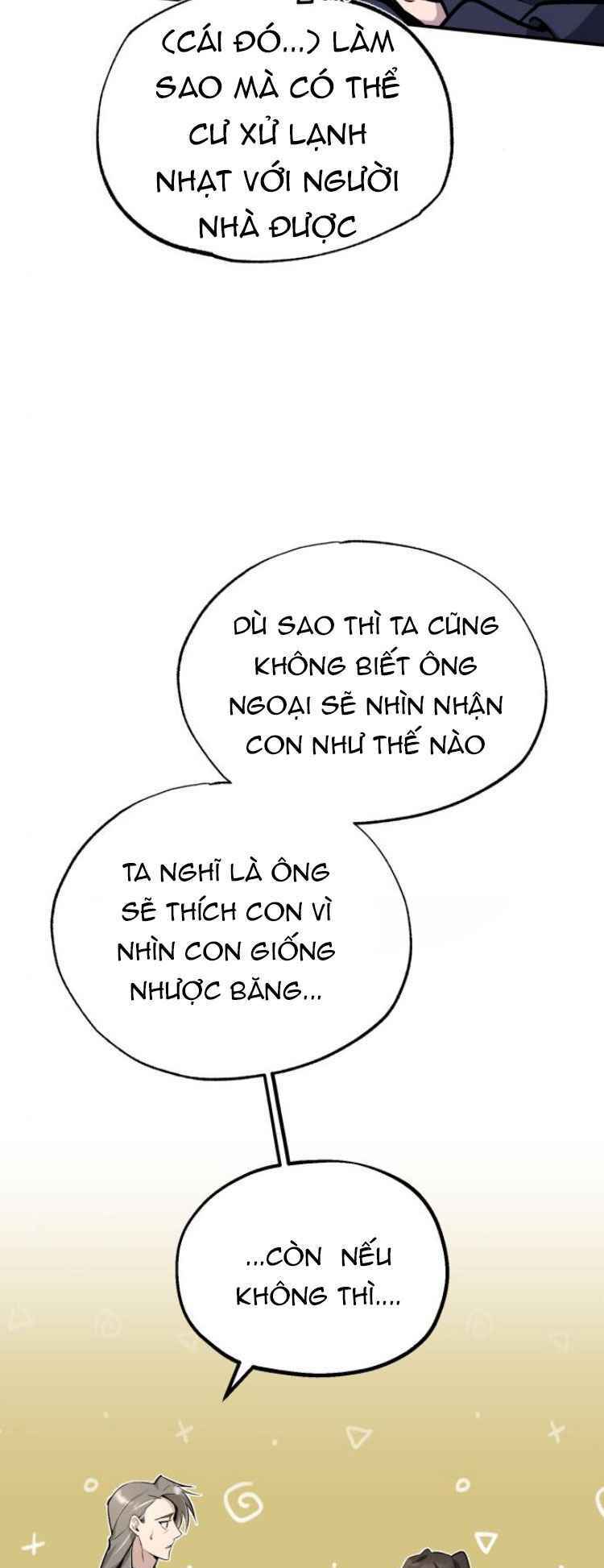 Đệ Nhất Võ Sư, Baek Cao Thủ - Chapter 11 - Page 13
