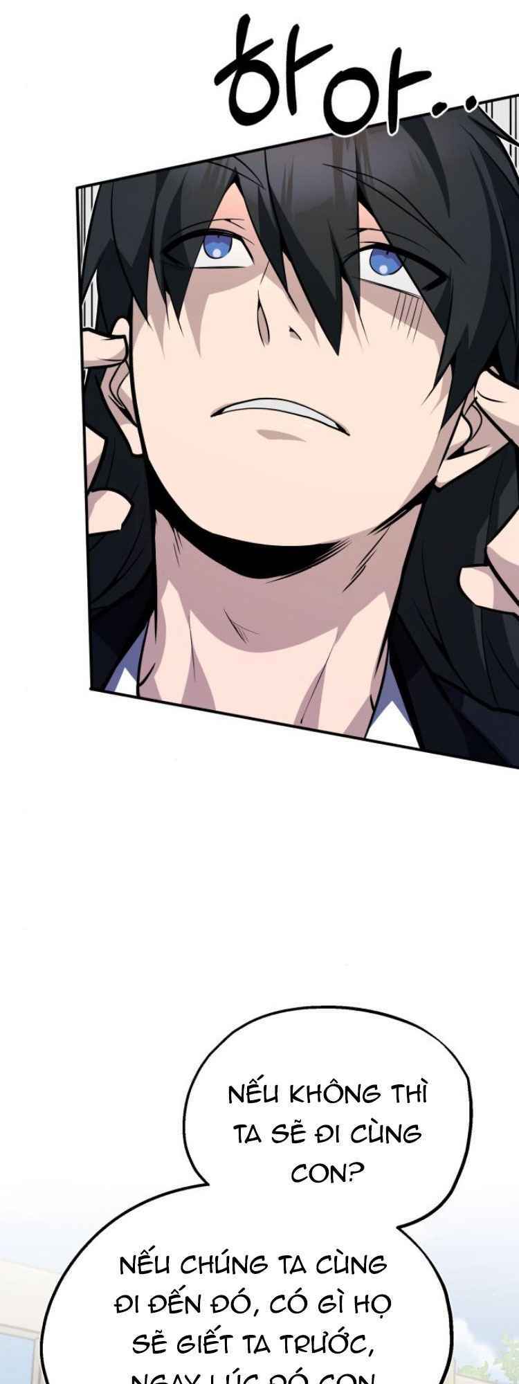 Đệ Nhất Võ Sư, Baek Cao Thủ - Chapter 11 - Page 17