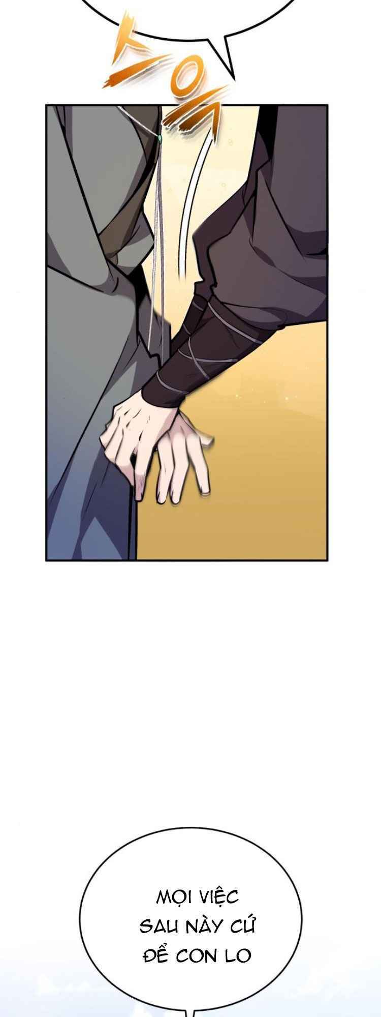 Đệ Nhất Võ Sư, Baek Cao Thủ - Chapter 11 - Page 19