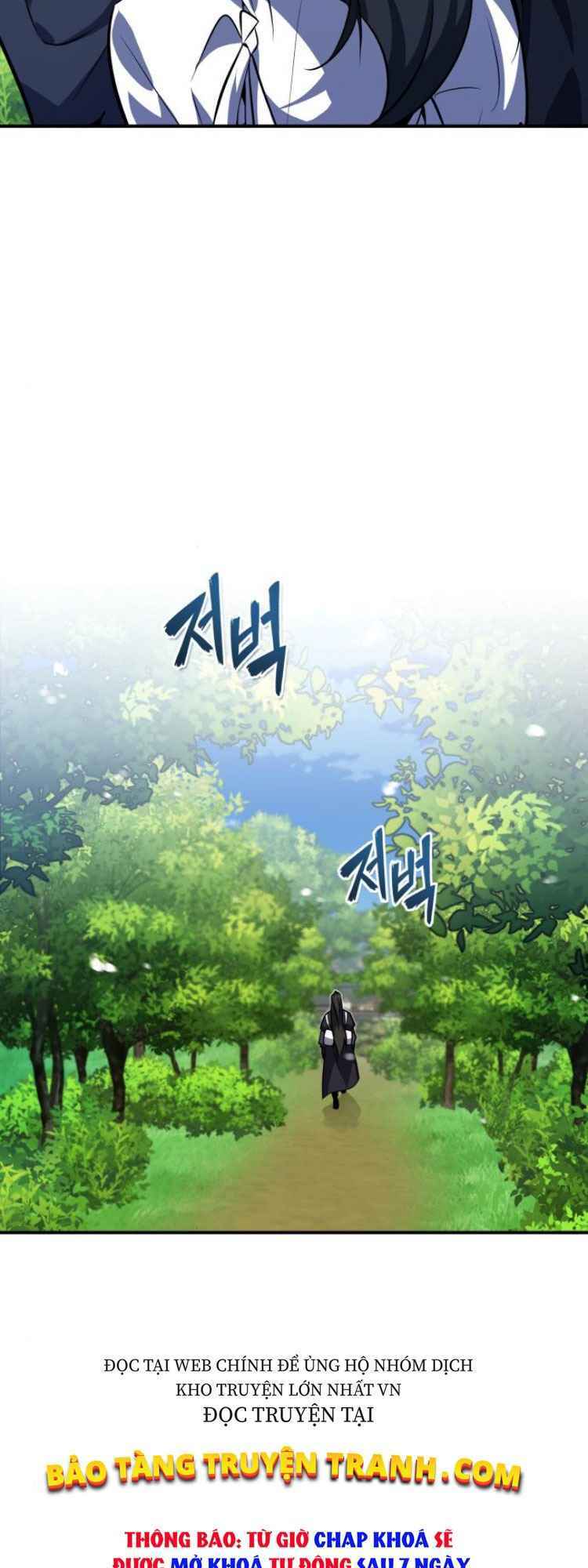 Đệ Nhất Võ Sư, Baek Cao Thủ - Chapter 11 - Page 26