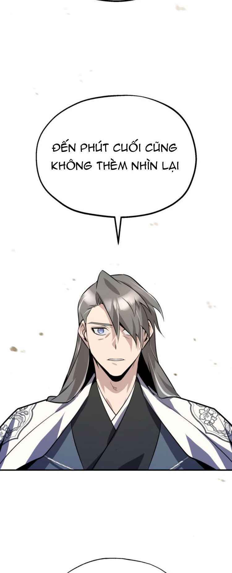 Đệ Nhất Võ Sư, Baek Cao Thủ - Chapter 11 - Page 28