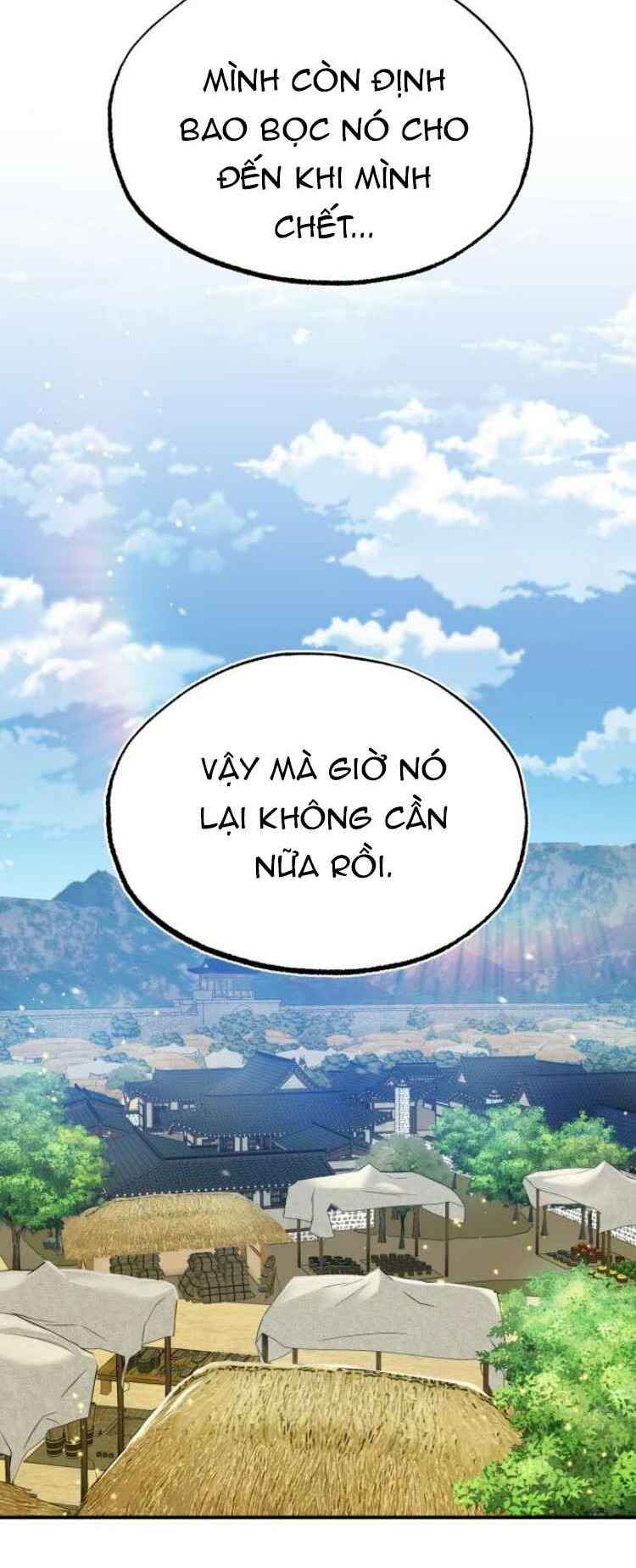 Đệ Nhất Võ Sư, Baek Cao Thủ - Chapter 11 - Page 29