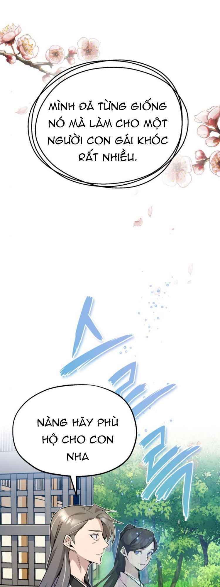 Đệ Nhất Võ Sư, Baek Cao Thủ - Chapter 11 - Page 31