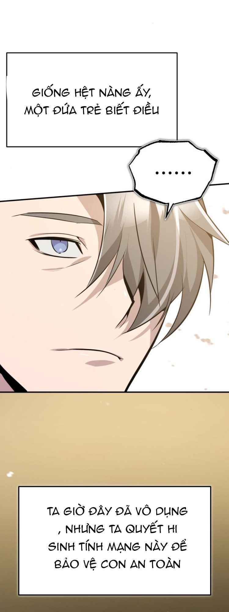 Đệ Nhất Võ Sư, Baek Cao Thủ - Chapter 11 - Page 34