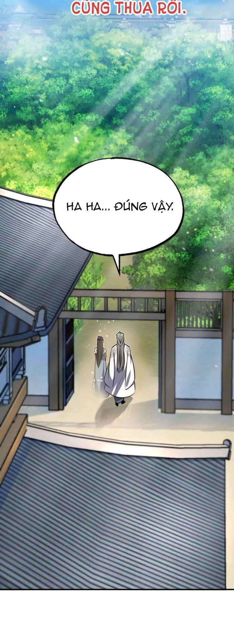 Đệ Nhất Võ Sư, Baek Cao Thủ - Chapter 11 - Page 38