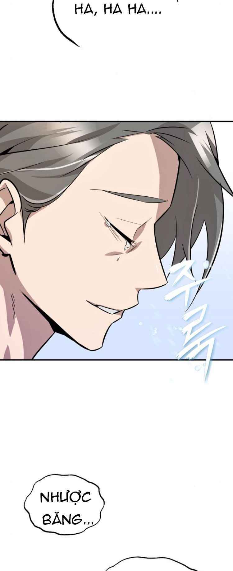 Đệ Nhất Võ Sư, Baek Cao Thủ - Chapter 11 - Page 40