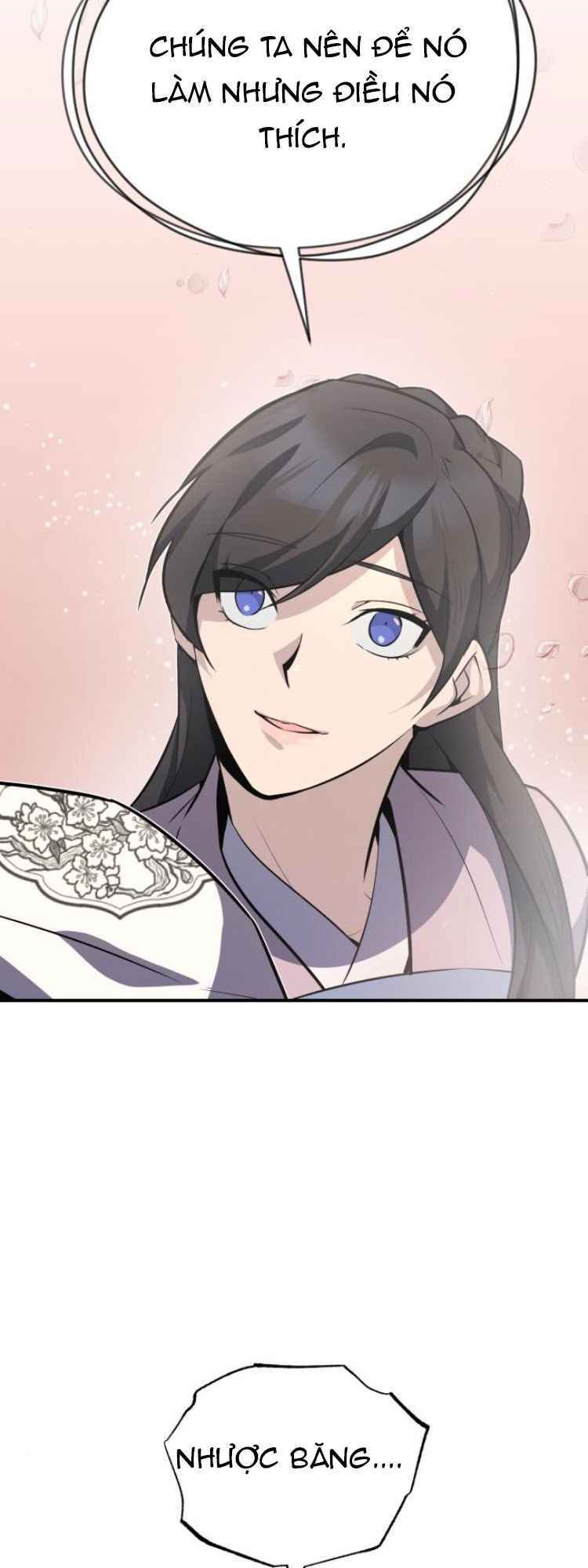 Đệ Nhất Võ Sư, Baek Cao Thủ - Chapter 11 - Page 47