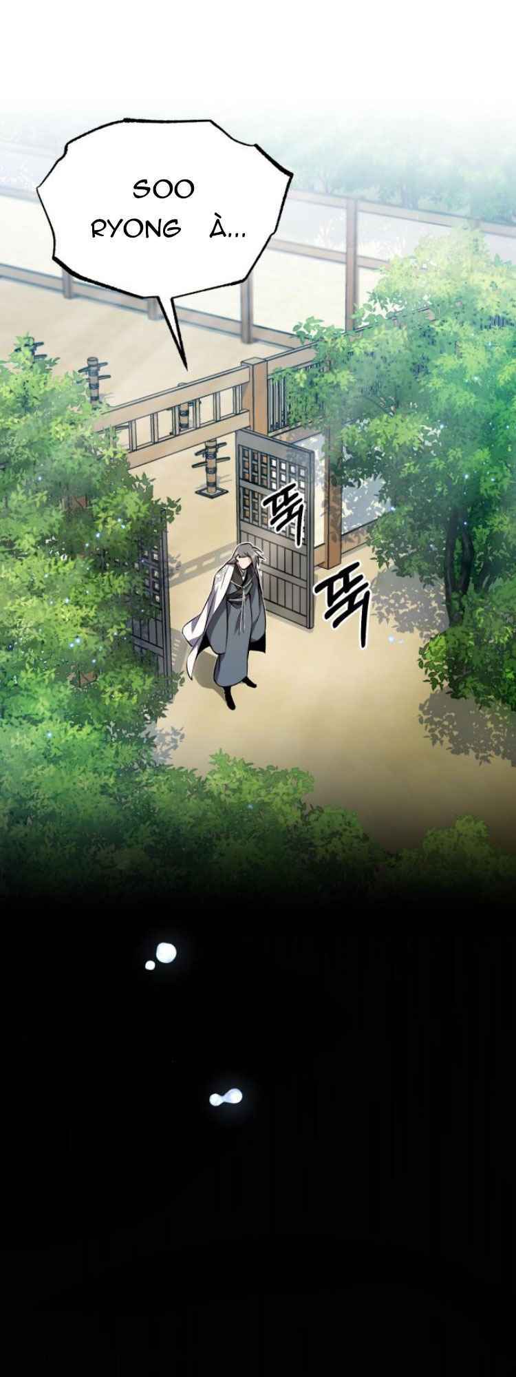 Đệ Nhất Võ Sư, Baek Cao Thủ - Chapter 11 - Page 49