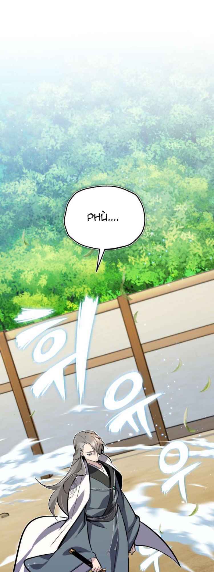 Đệ Nhất Võ Sư, Baek Cao Thủ - Chapter 11 - Page 54