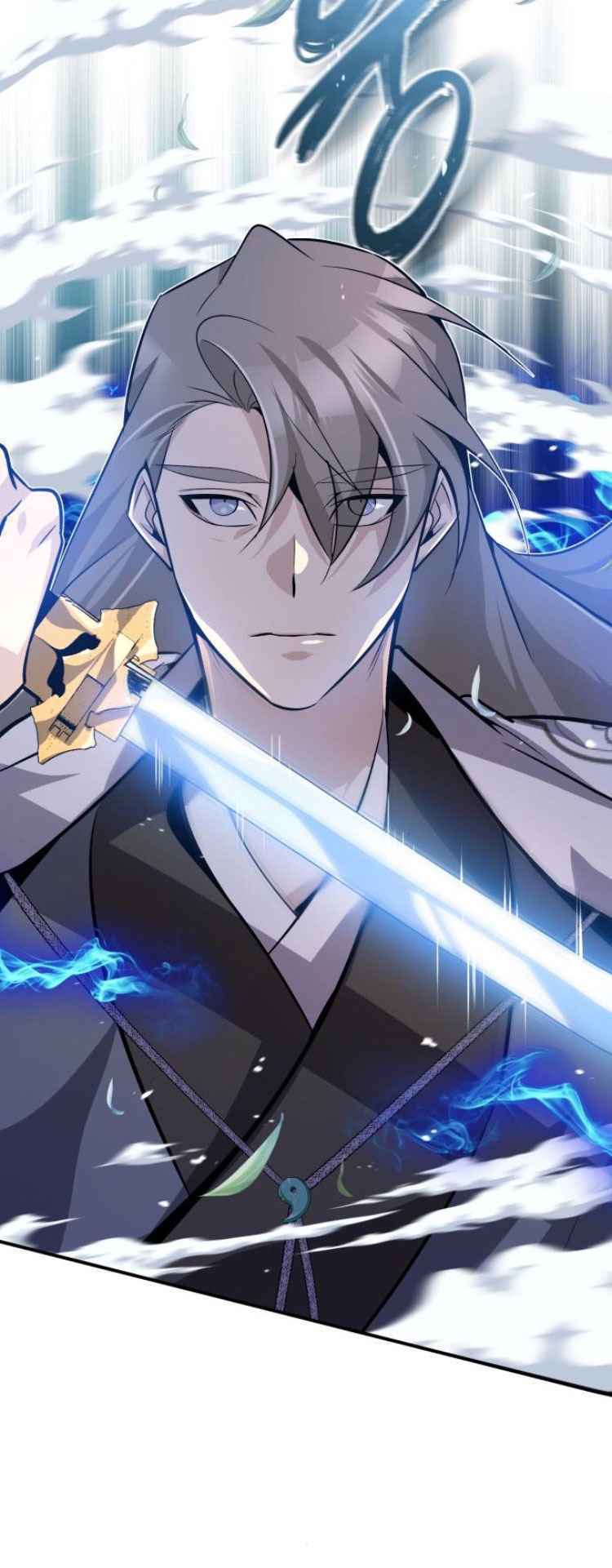 Đệ Nhất Võ Sư, Baek Cao Thủ - Chapter 11 - Page 56