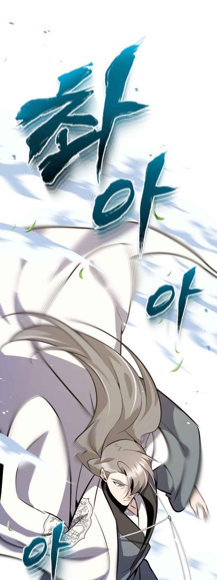 Đệ Nhất Võ Sư, Baek Cao Thủ - Chapter 11 - Page 57