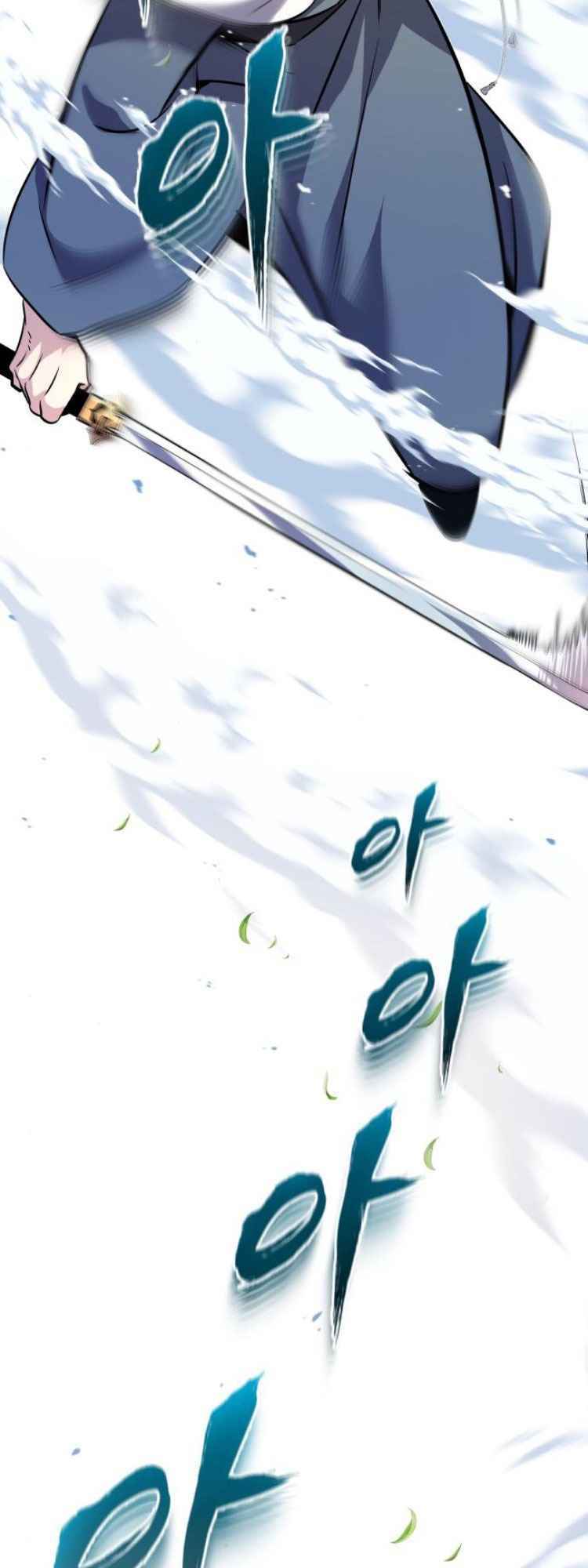 Đệ Nhất Võ Sư, Baek Cao Thủ - Chapter 11 - Page 58