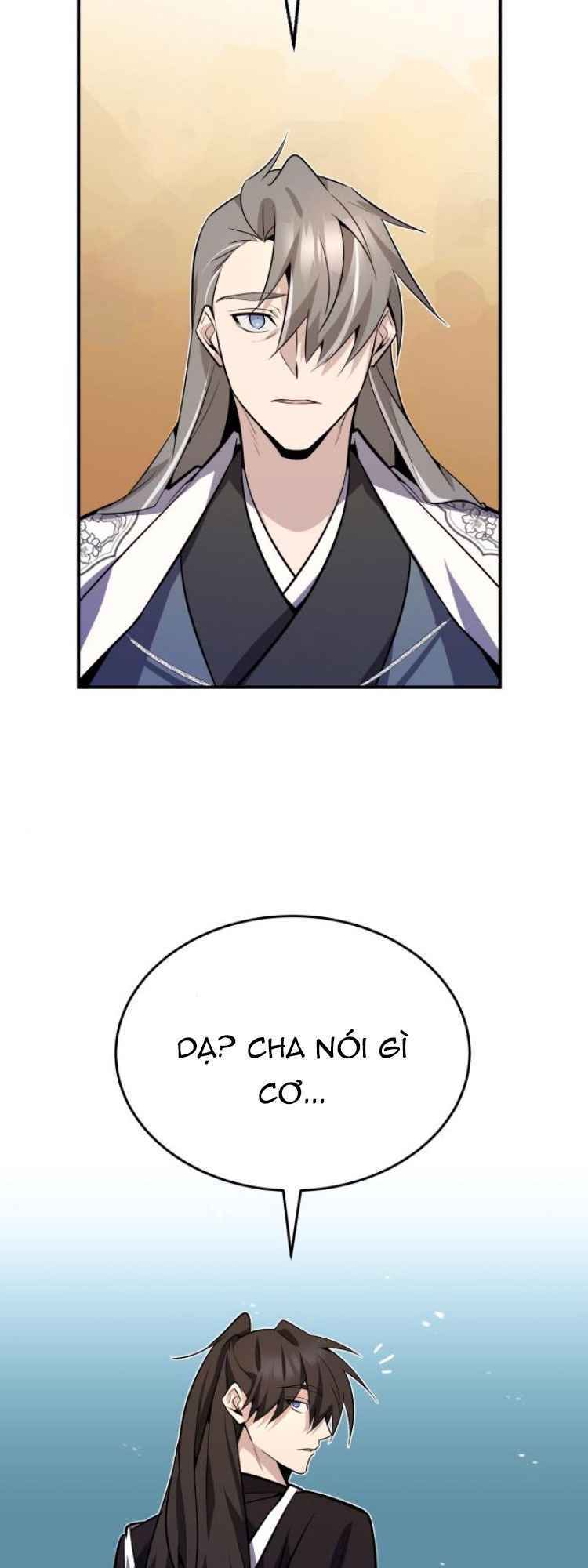 Đệ Nhất Võ Sư, Baek Cao Thủ - Chapter 11 - Page 5