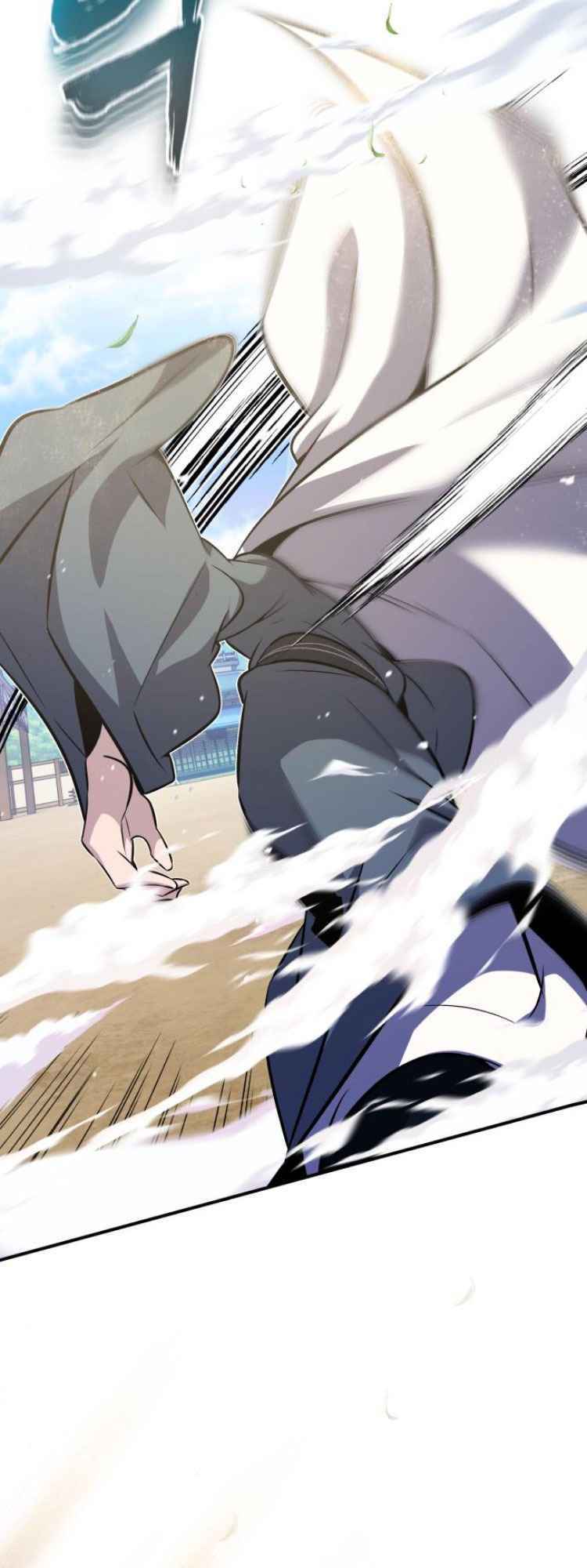 Đệ Nhất Võ Sư, Baek Cao Thủ - Chapter 11 - Page 59