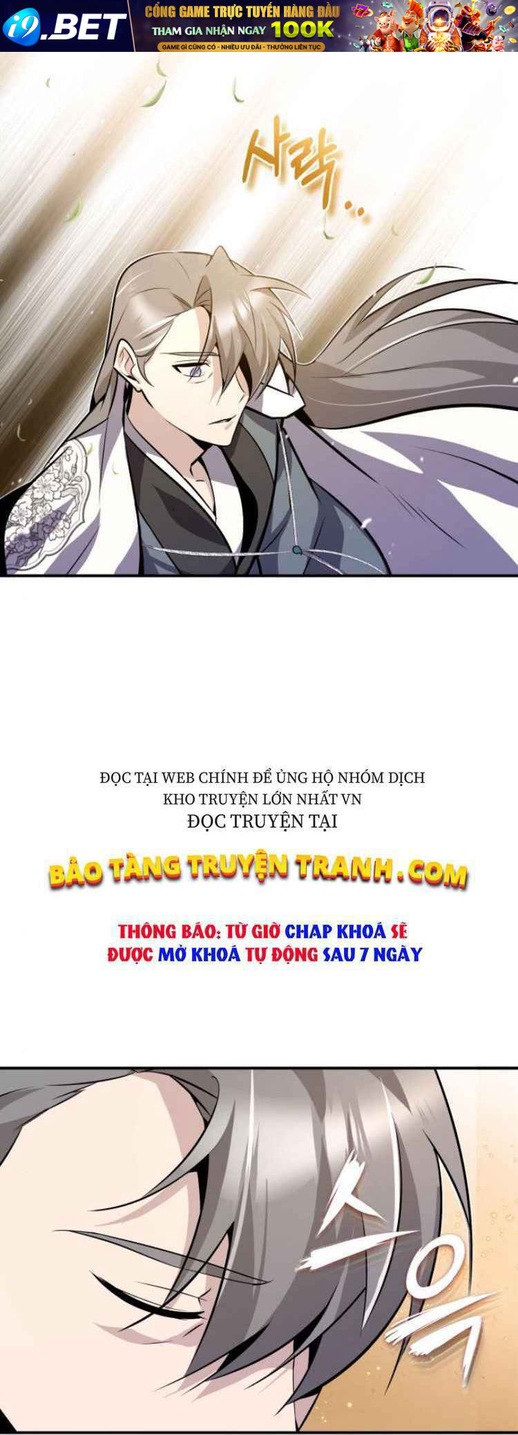 Đệ Nhất Võ Sư, Baek Cao Thủ - Chapter 11 - Page 60