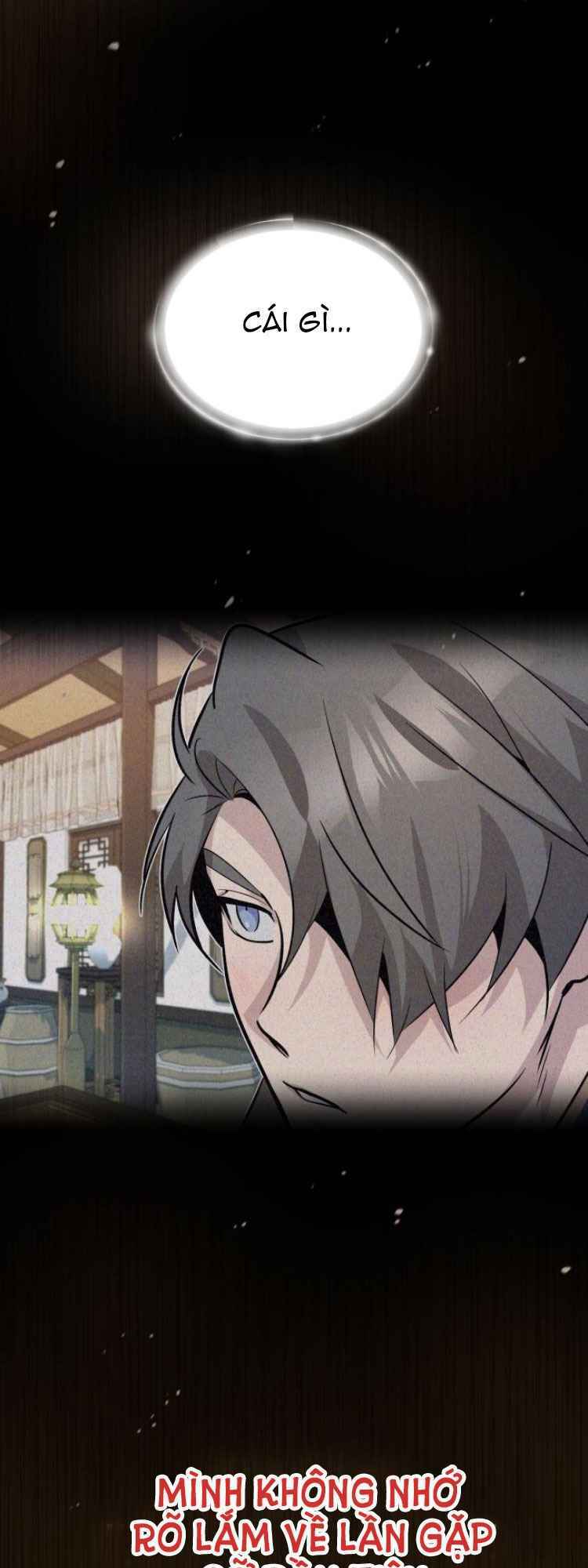 Đệ Nhất Võ Sư, Baek Cao Thủ - Chapter 11 - Page 65