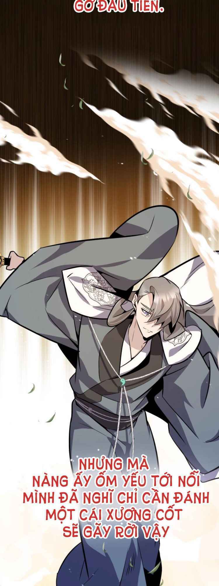 Đệ Nhất Võ Sư, Baek Cao Thủ - Chapter 11 - Page 66