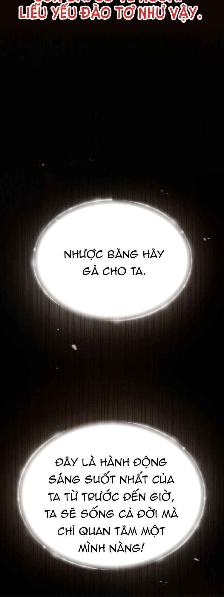 Đệ Nhất Võ Sư, Baek Cao Thủ - Chapter 11 - Page 69