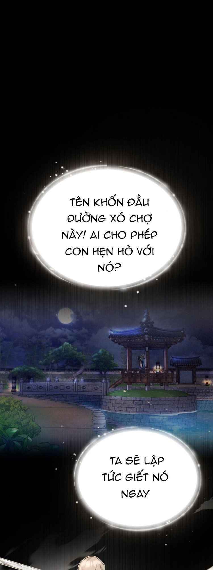 Đệ Nhất Võ Sư, Baek Cao Thủ - Chapter 11 - Page 74