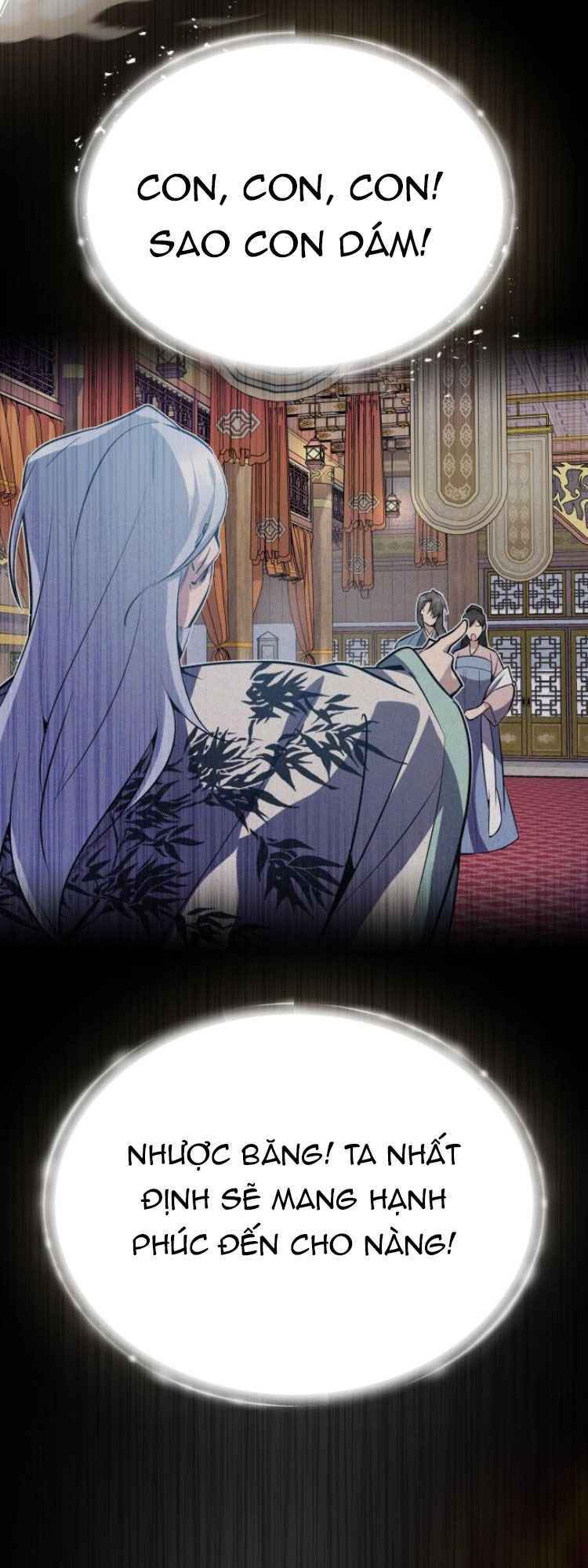 Đệ Nhất Võ Sư, Baek Cao Thủ - Chapter 11 - Page 77