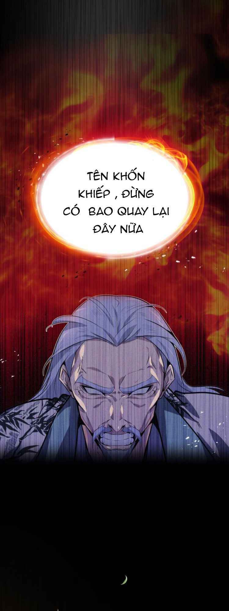 Đệ Nhất Võ Sư, Baek Cao Thủ - Chapter 11 - Page 78