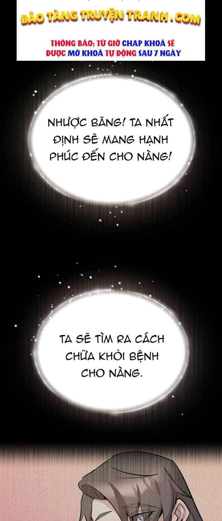 Đệ Nhất Võ Sư, Baek Cao Thủ - Chapter 11 - Page 80
