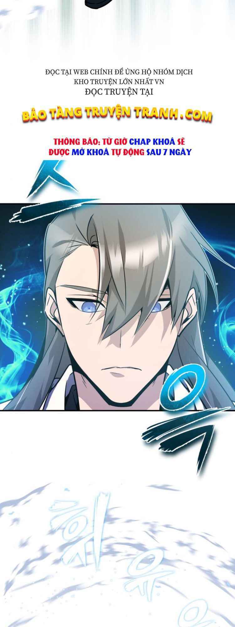 Đệ Nhất Võ Sư, Baek Cao Thủ - Chapter 11 - Page 86