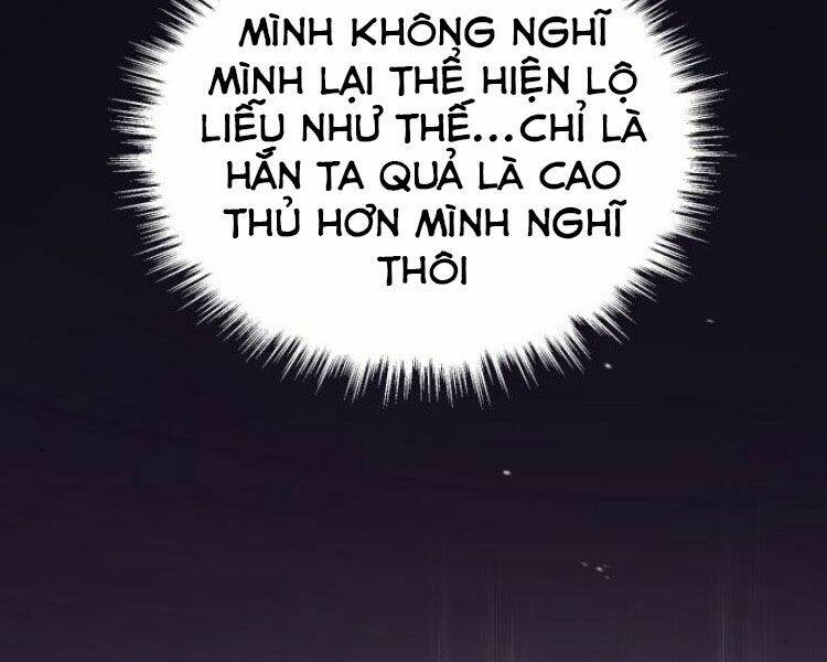 Đệ Nhất Võ Sư, Baek Cao Thủ - Chapter 12 - Page 112