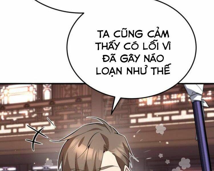 Đệ Nhất Võ Sư, Baek Cao Thủ - Chapter 12 - Page 117