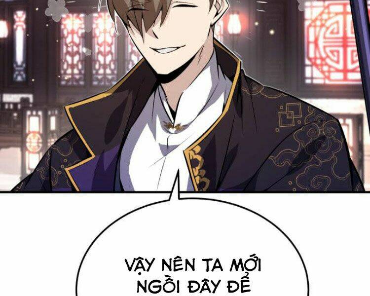 Đệ Nhất Võ Sư, Baek Cao Thủ - Chapter 12 - Page 118