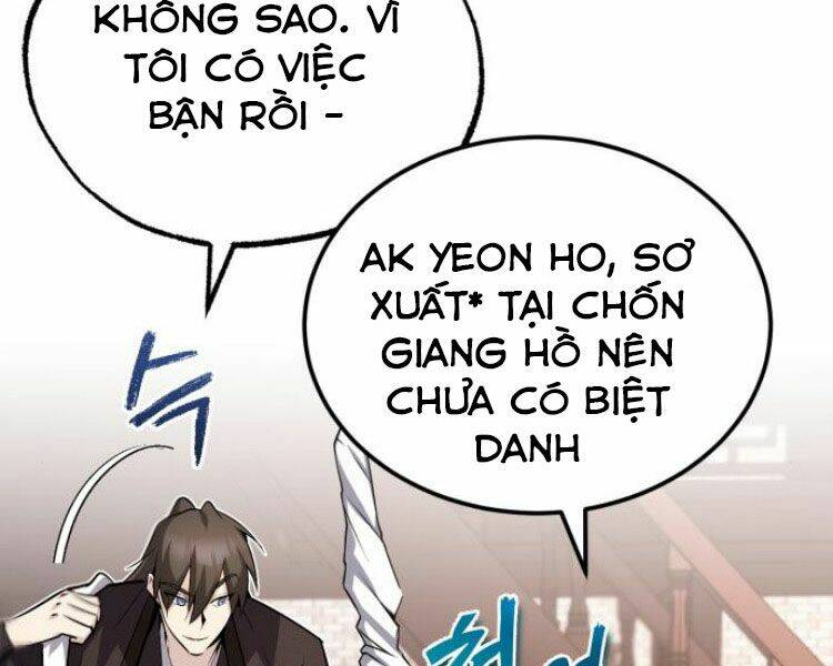 Đệ Nhất Võ Sư, Baek Cao Thủ - Chapter 12 - Page 120