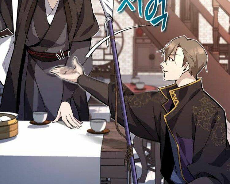 Đệ Nhất Võ Sư, Baek Cao Thủ - Chapter 12 - Page 121